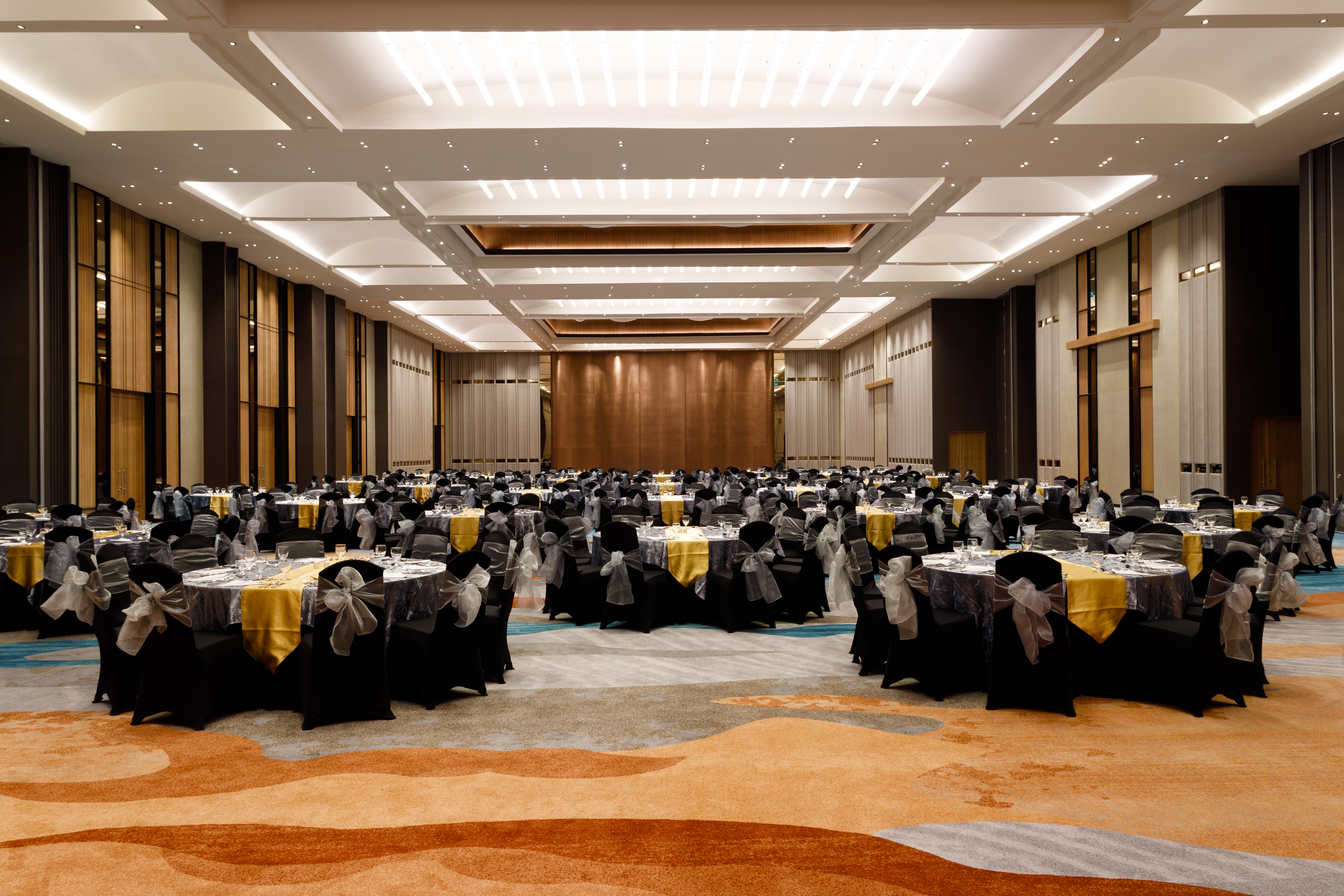 Harris Hotel and Convention Serpong 70/83