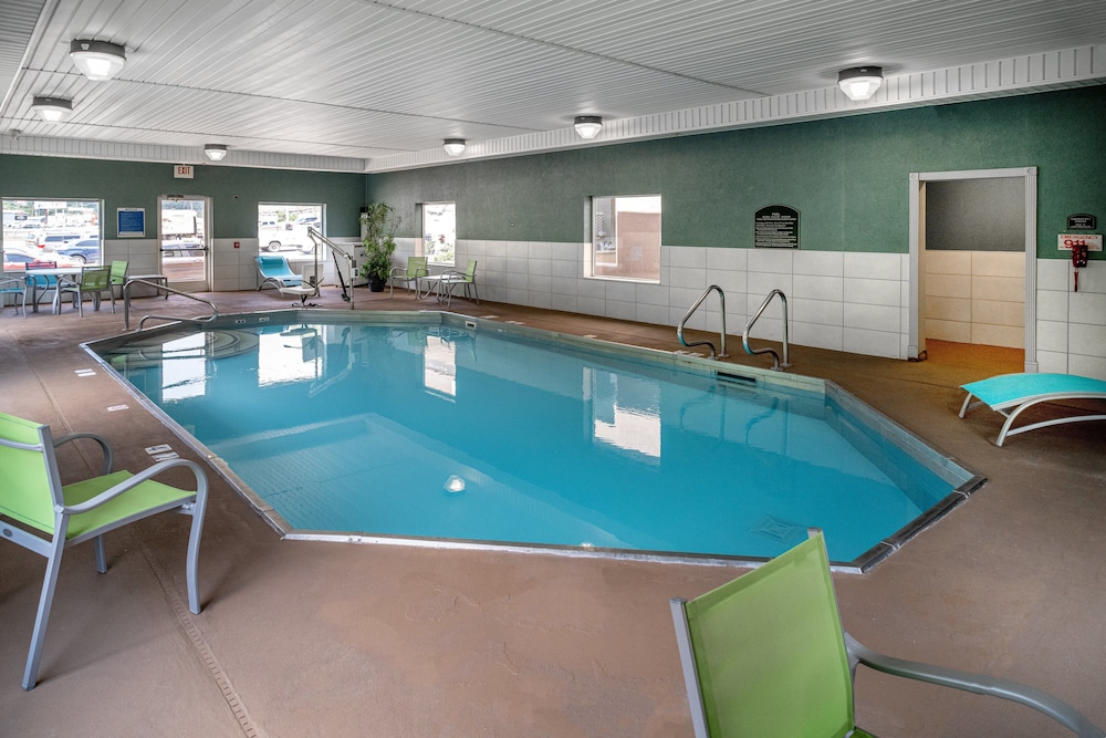 Holiday Inn Express Hotel & Suites Pikeville 3/44