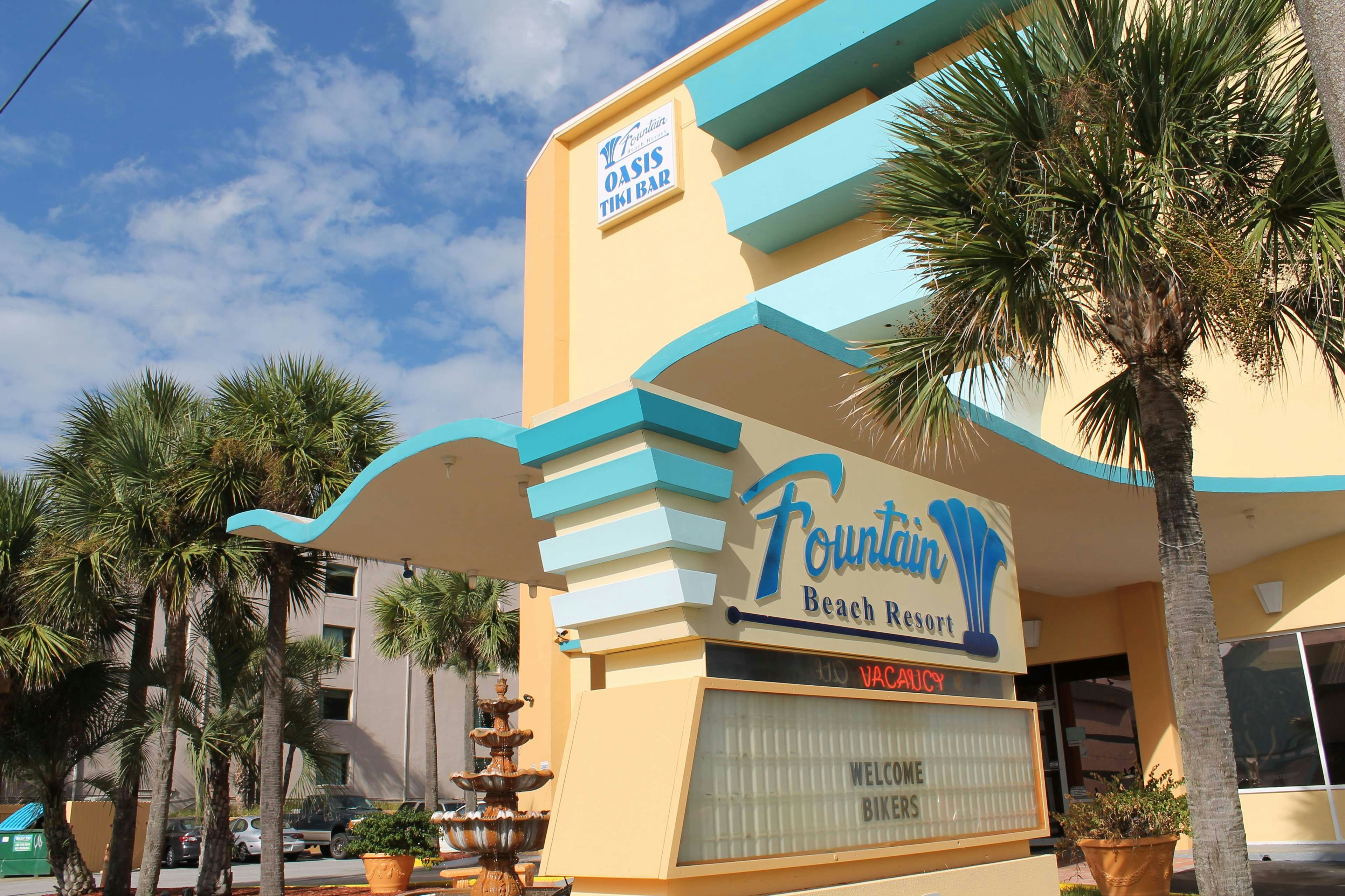 Fountain Beach Resort 2/36