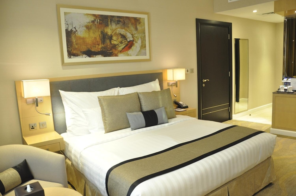 Lavender Hotel and Hotel Apartments Al Nahda 18/50
