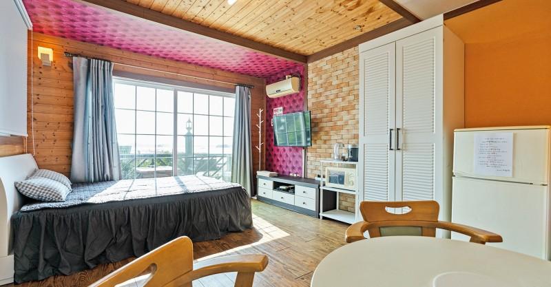 Taean Sky Pension 15/15