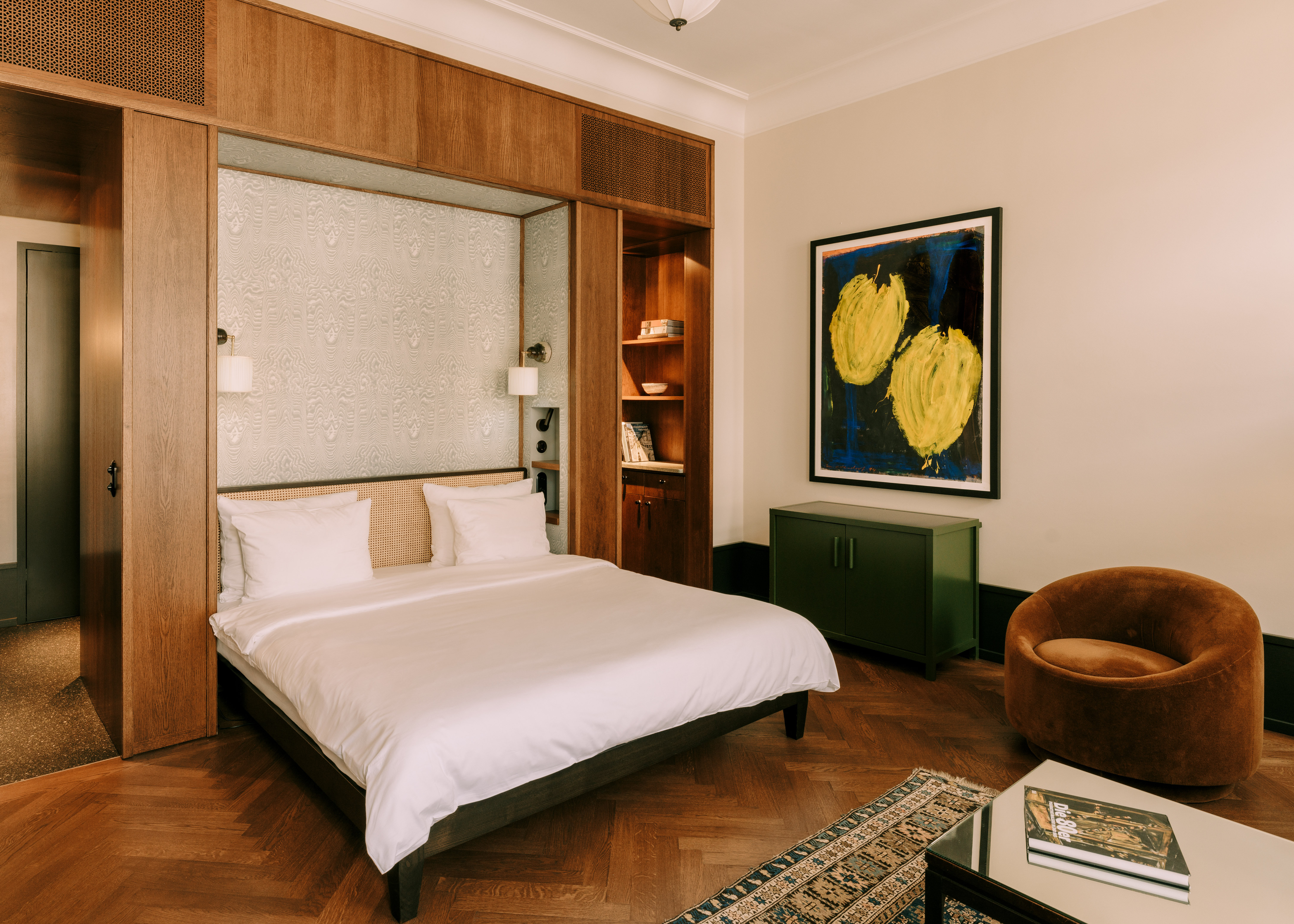 Boutique Hotel Chateau Royal 24/50