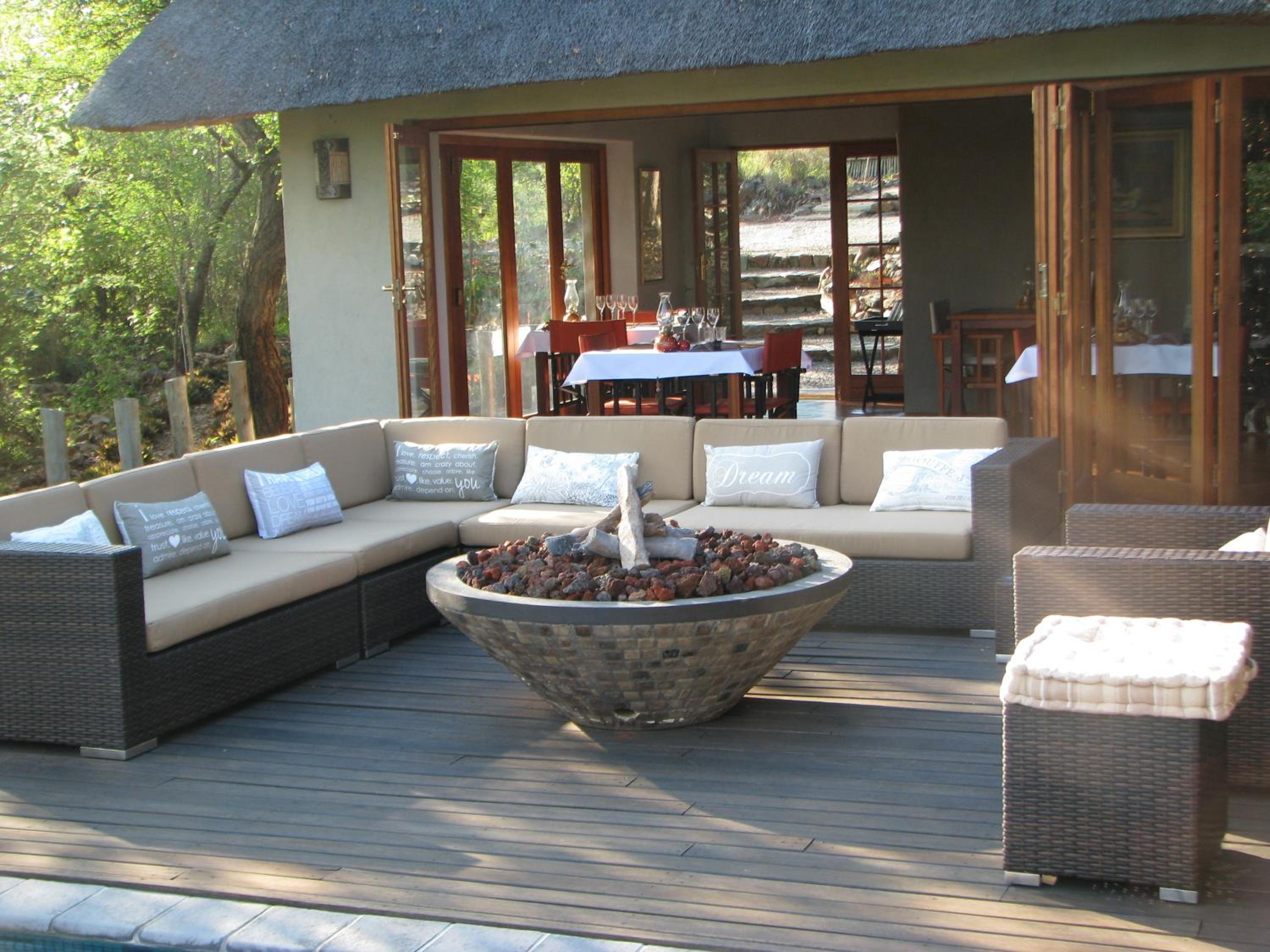 Casart Game Lodge 52/72
