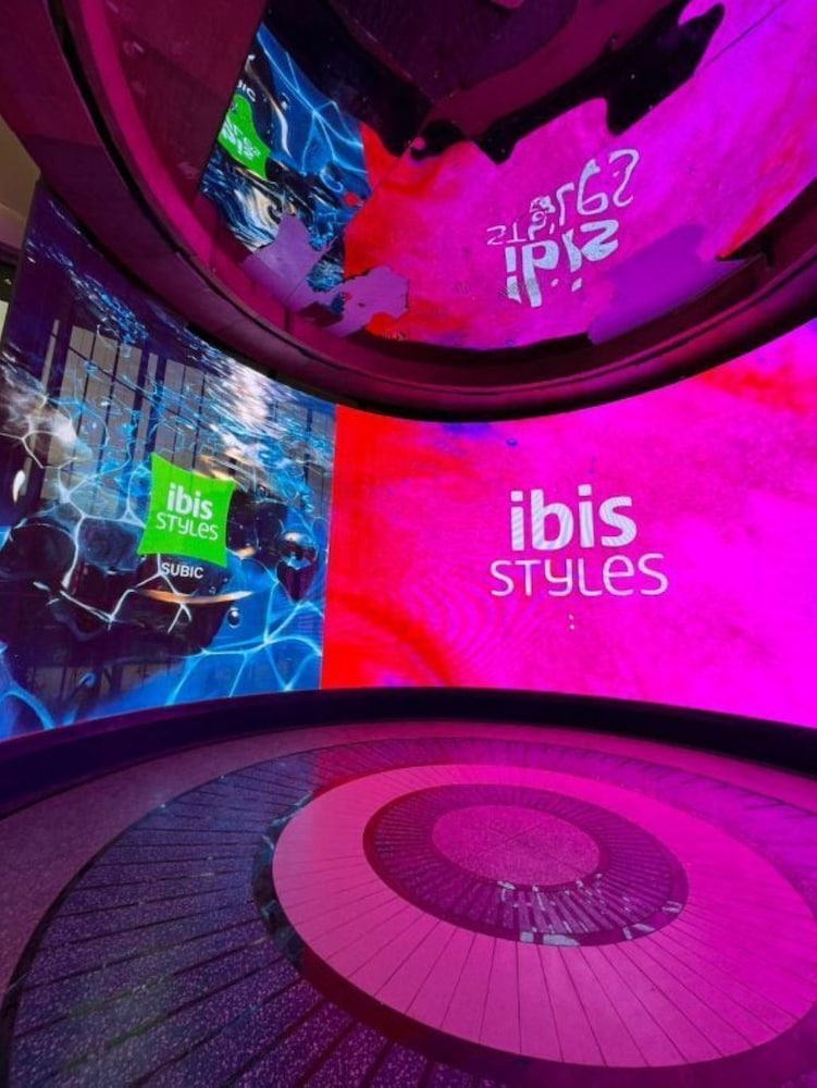 Ibis Styles Subic 40/48