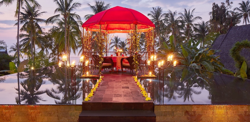 Kupu Kupu Phangan Beach Villas and Spa 37/50