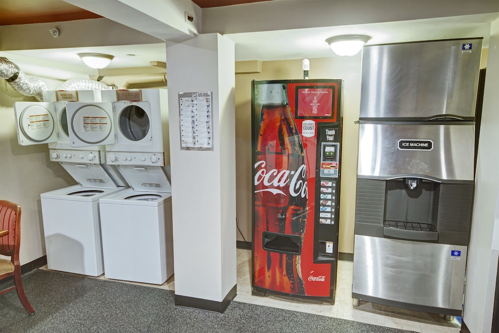 Club Wyndham Bay Voyage Inn 8/50