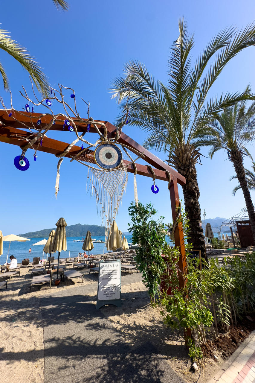 Aurasia Beach Hotel 63/69