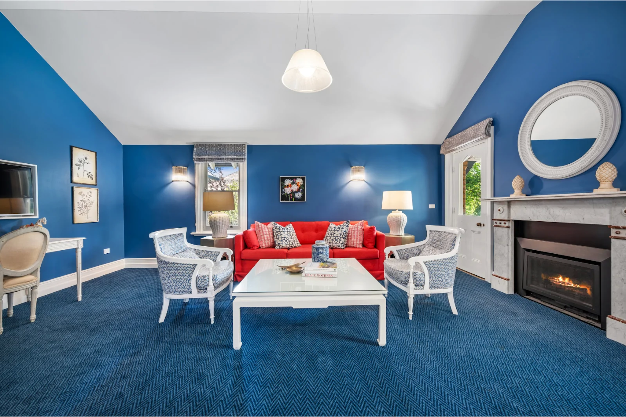 The Yallungah Suite