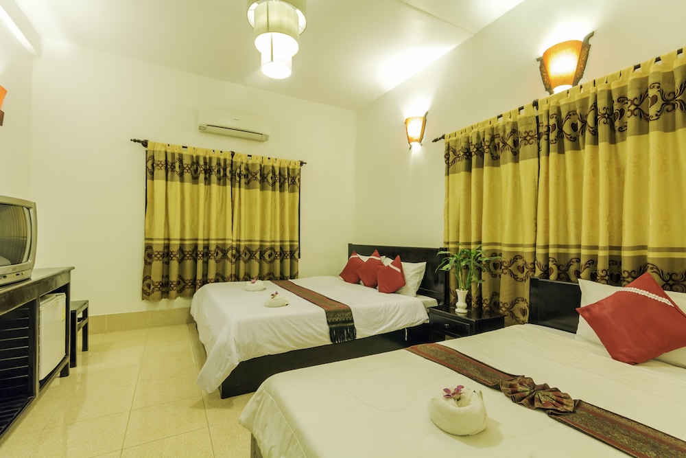 Bou Savy Guesthouse 34/68