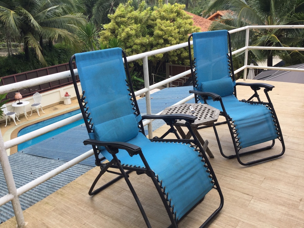 Phuket Gay Home Stay - Caters To Men 24/44