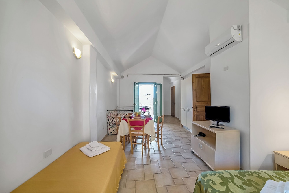 Family Village Otranto 30/50