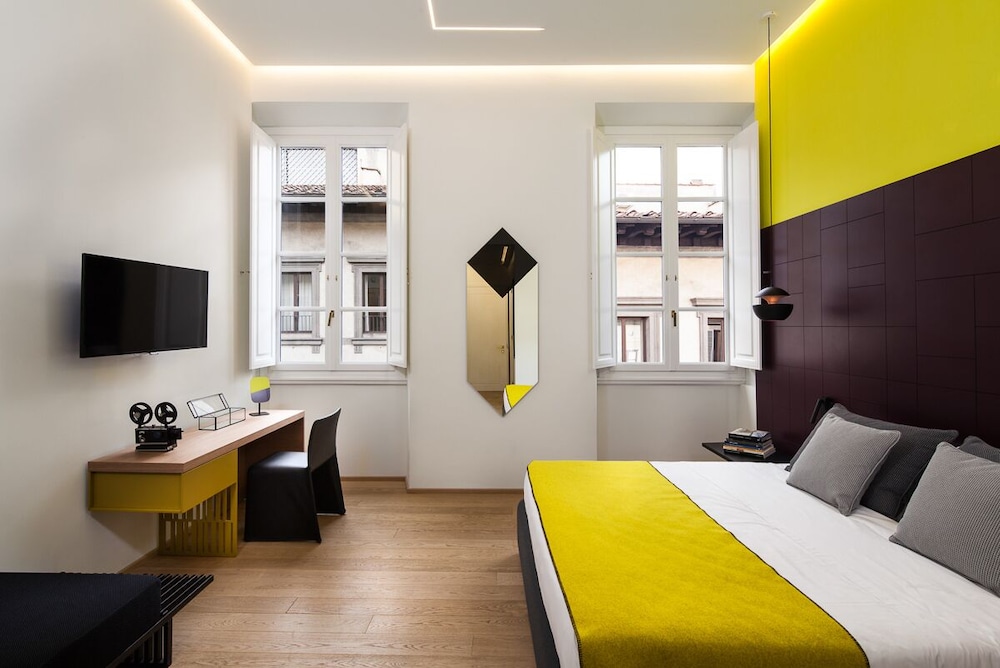 Hotel Milu Florence 51/77
