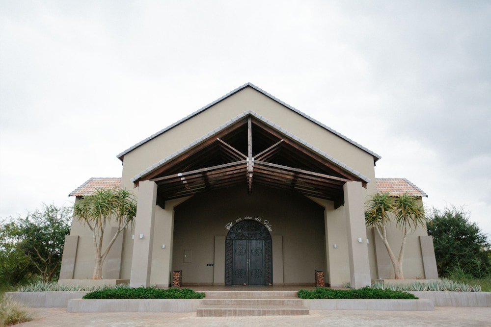 Palala Boutique Game Lodge & Spa 1/50