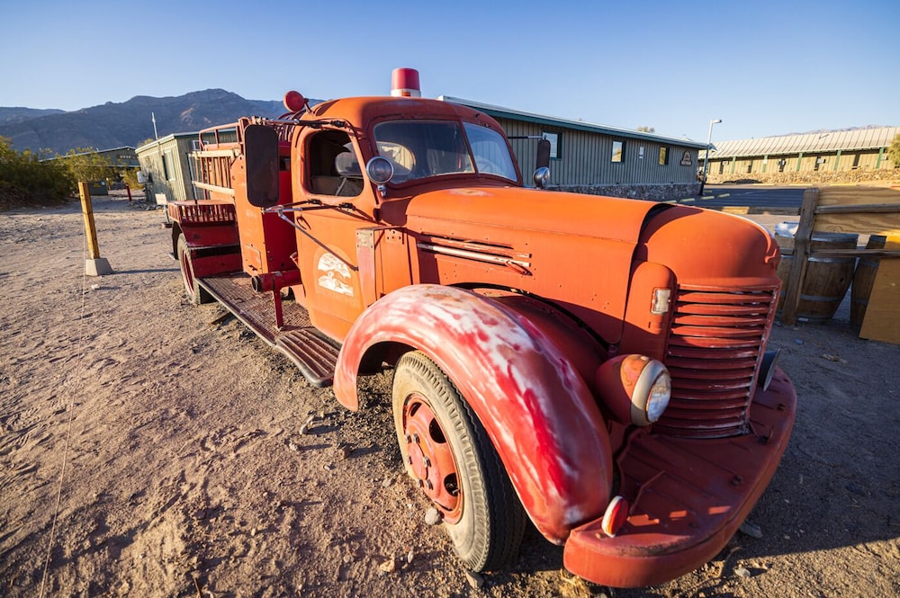 Stovepipe Wells Village Hotel 28/47