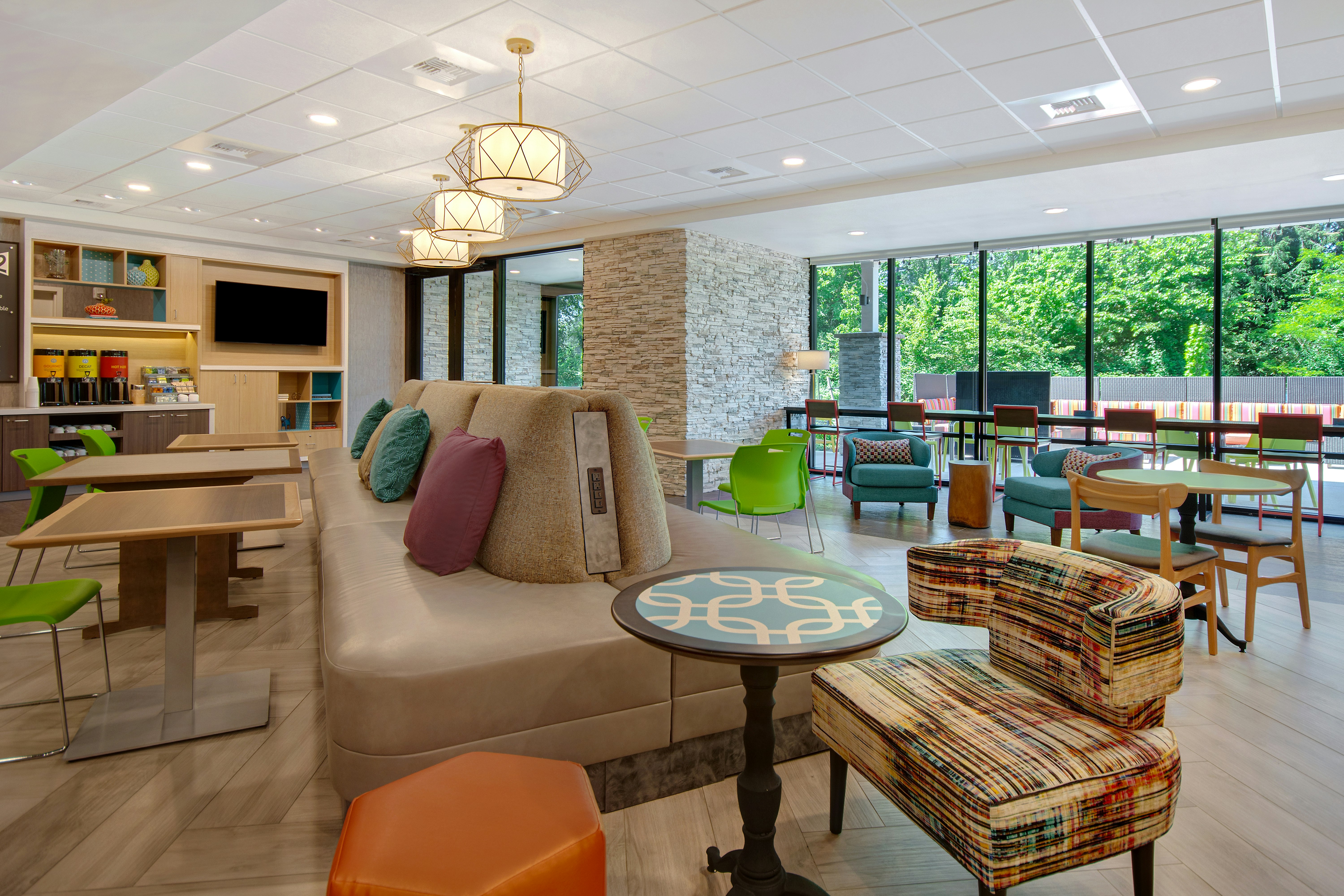 Home2 Suites By Hilton Marysville Wa 22/34