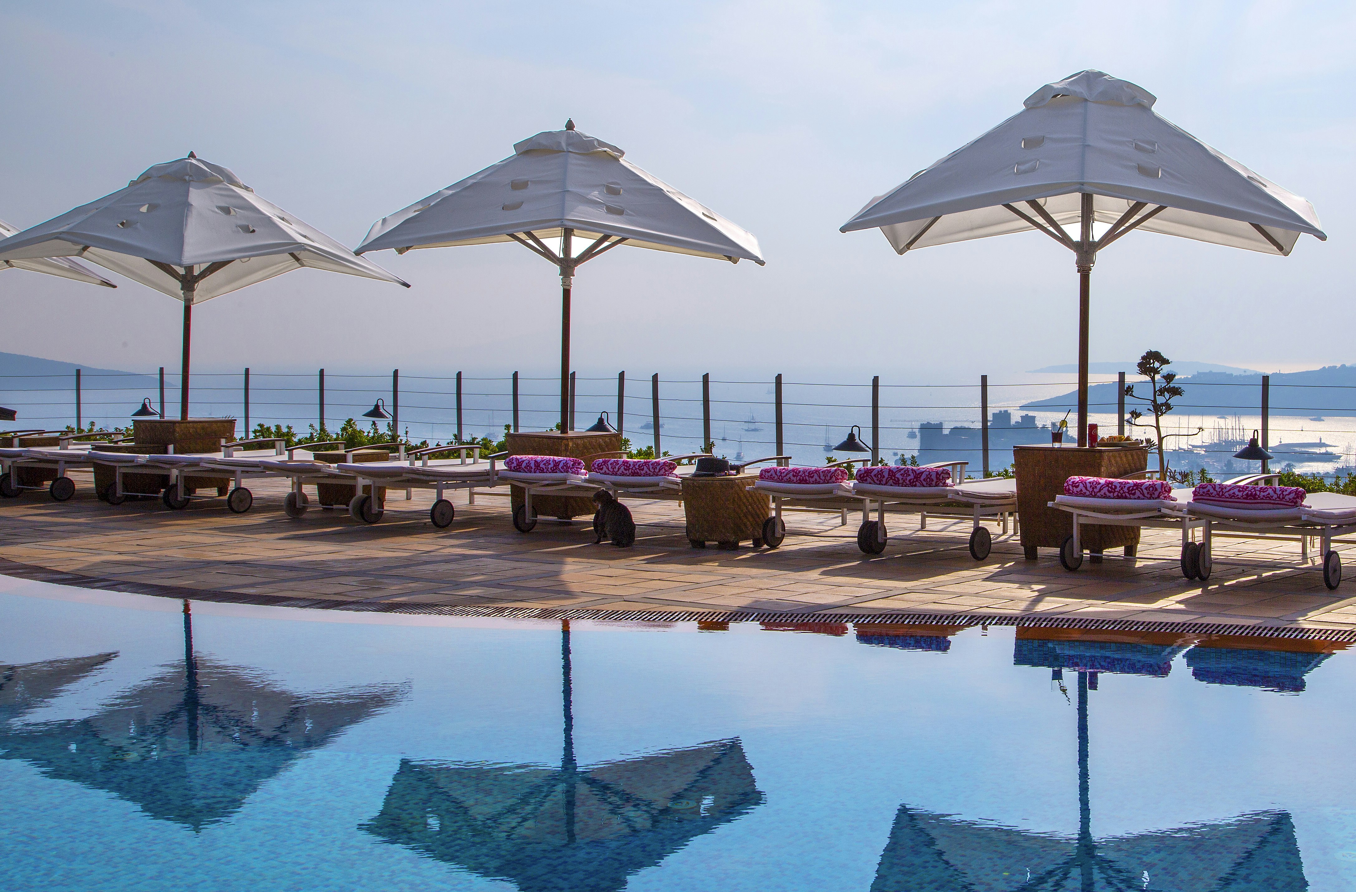 The Marmara Bodrum - Adults Only 55/61