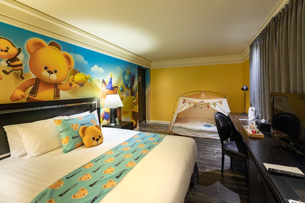 Kensington Hotel Yoido 14/67