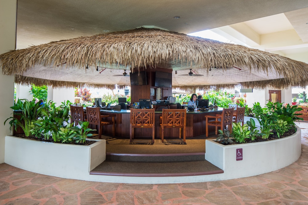 Hilton Vacation Club Ka'anapali Beach Maui 18/58