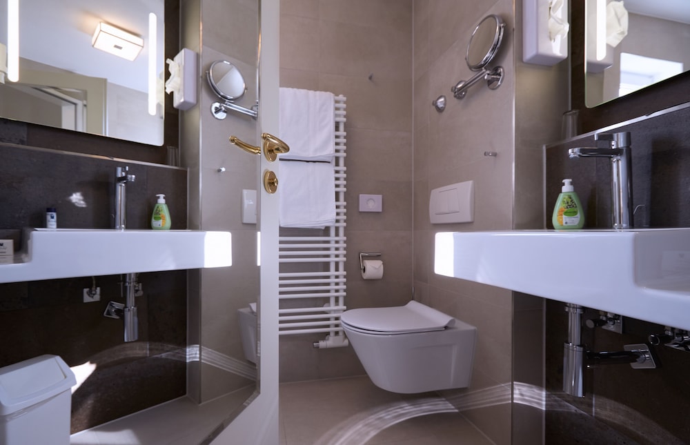 Hotel Alter Wirt 22/25