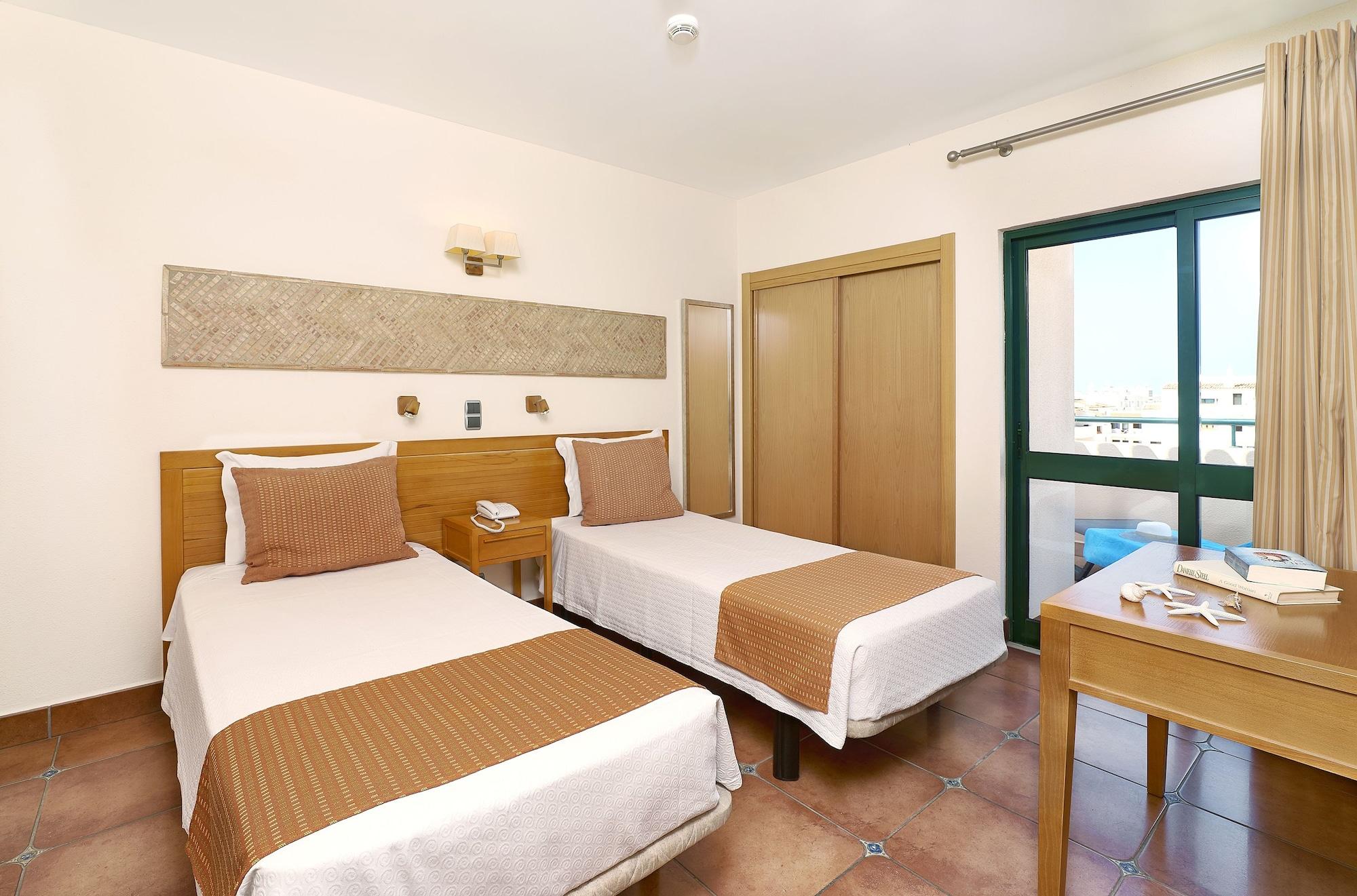 شقة سوبيريور بشرفة بغرفة نوم واحدة، Oceanus Aparthotel 2/4