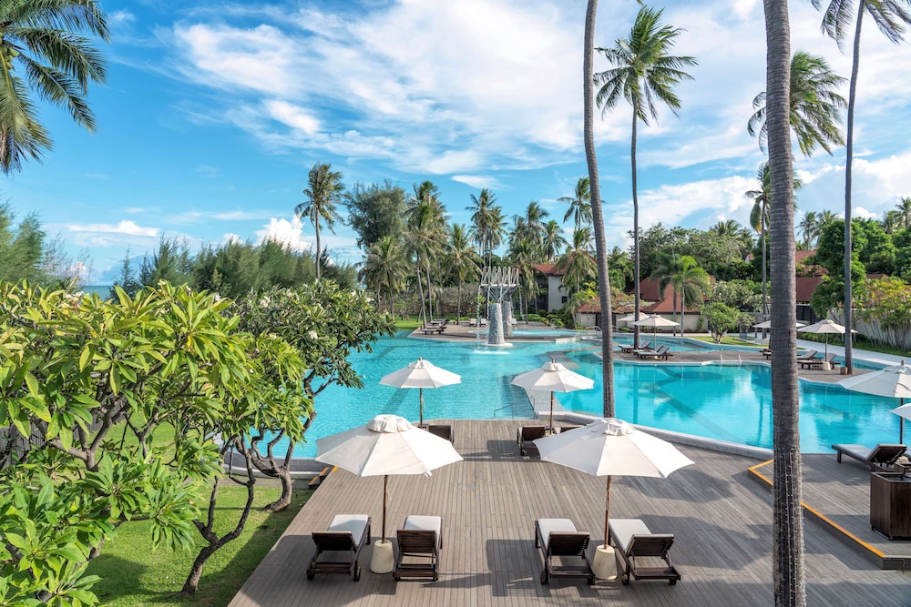 Wyndham Hua Hin Pranburi Resort and Villas 40/50