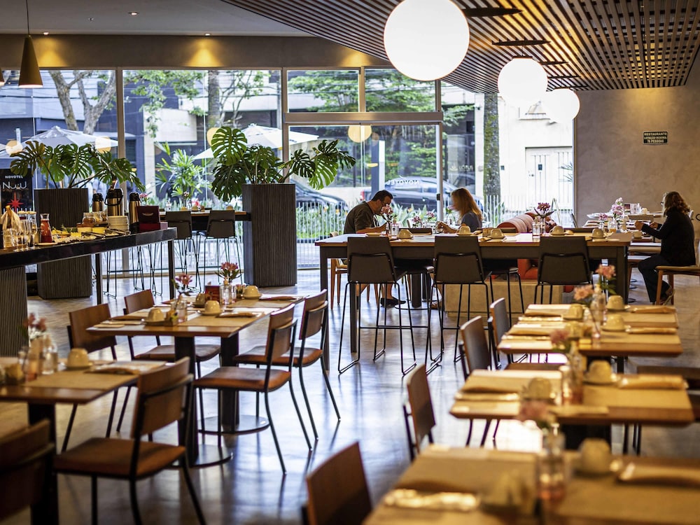 Novotel Bh Savassi 34/47