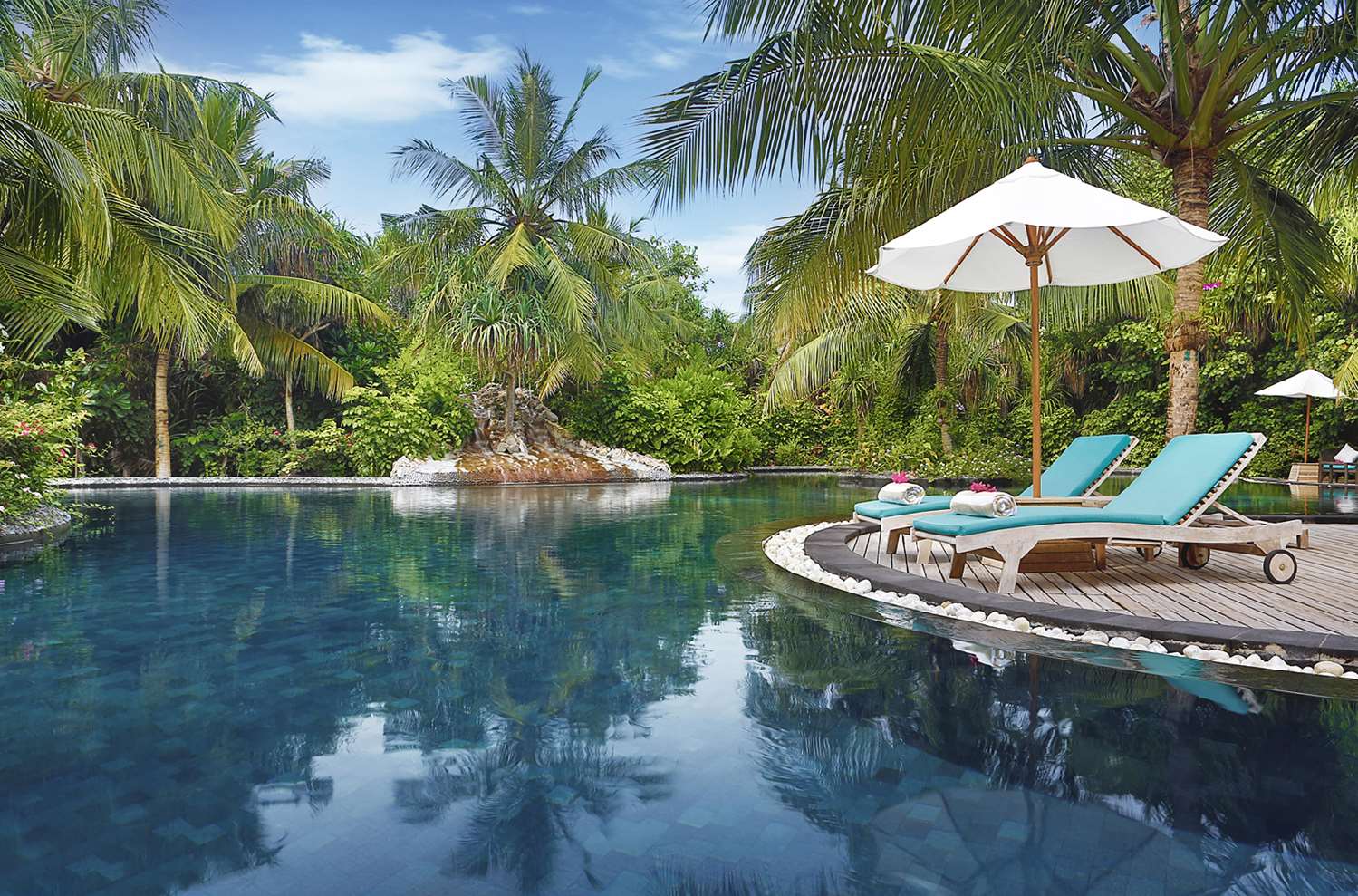JA Manafaru, Maldives 42/49