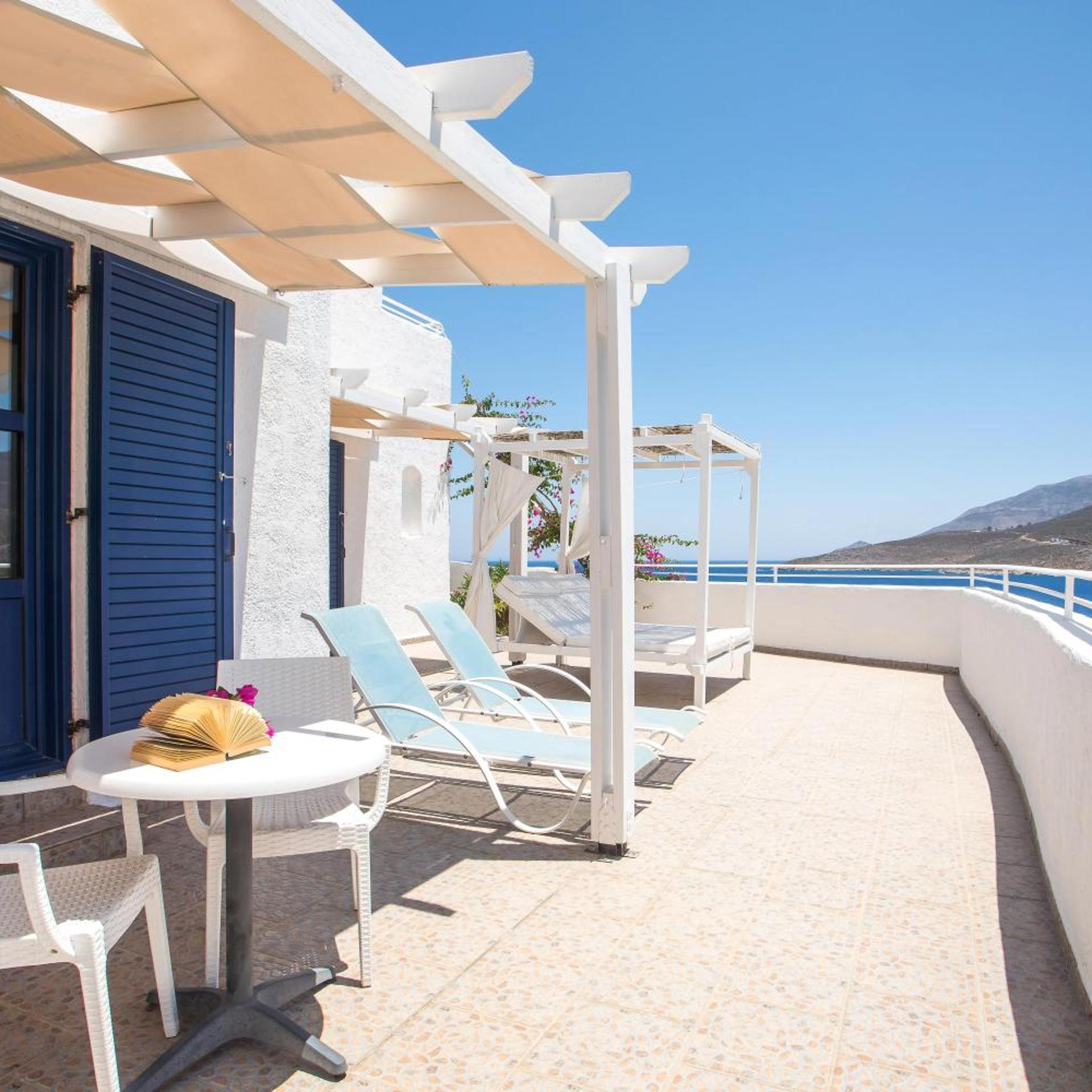 Ilidi Rock Apartments 43/55