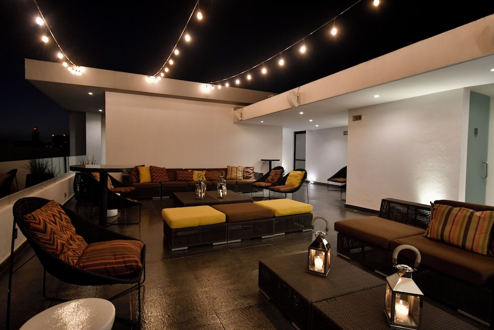 Hotel Love It Consulado 47/74