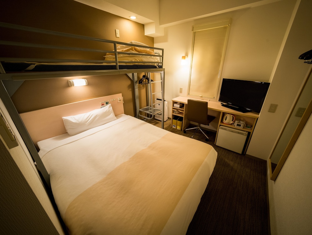 Super Hotel Suzuka 2/17