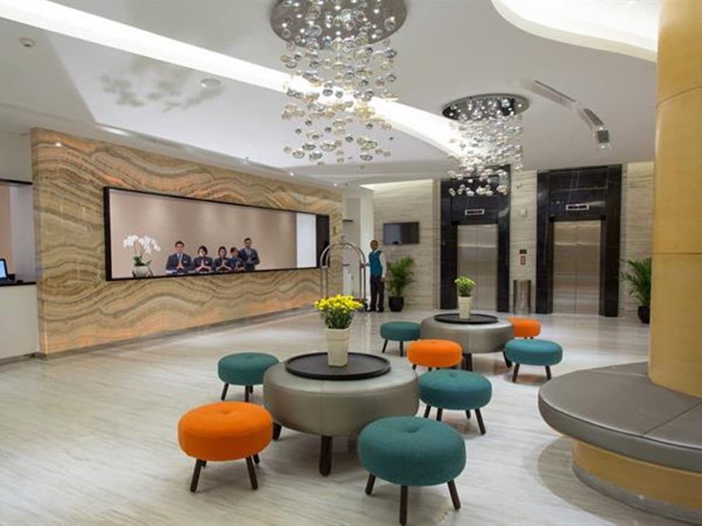 Hotel Ciputra Cibubur managed by Swiss-Belhotel International 10/75
