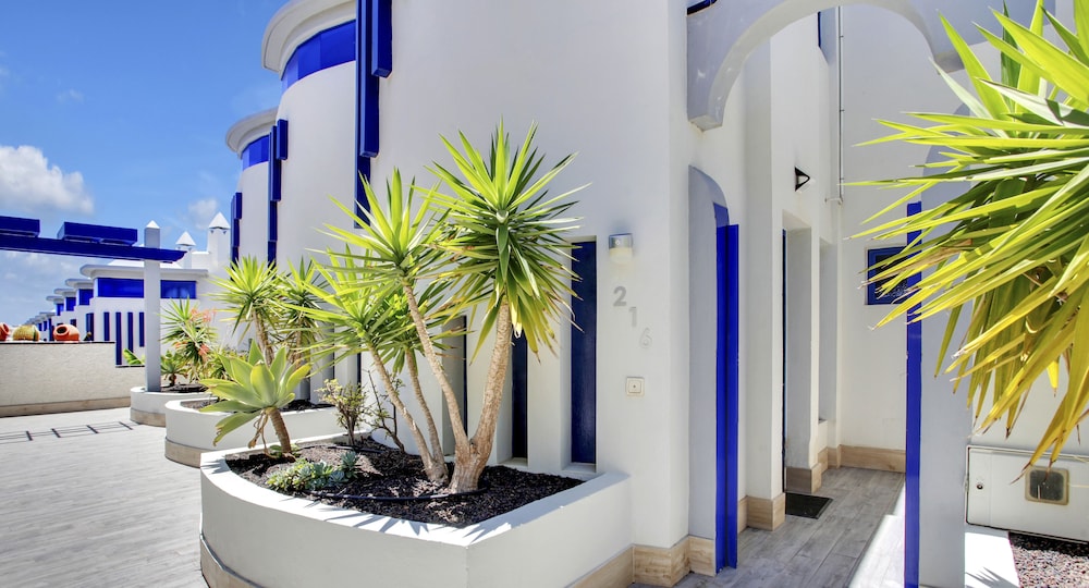 Apartamentos Garden & Sea Boutique Lodging by LIVVO 5/50