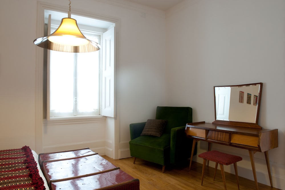 Coimbra Vintage Lofts 19/26