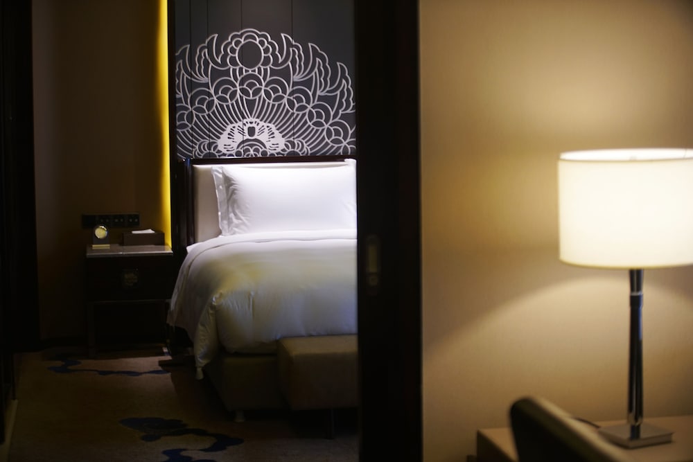 GRAND SKYLIGHT INTERNATIONAL HOTEL BEIJING 16/28