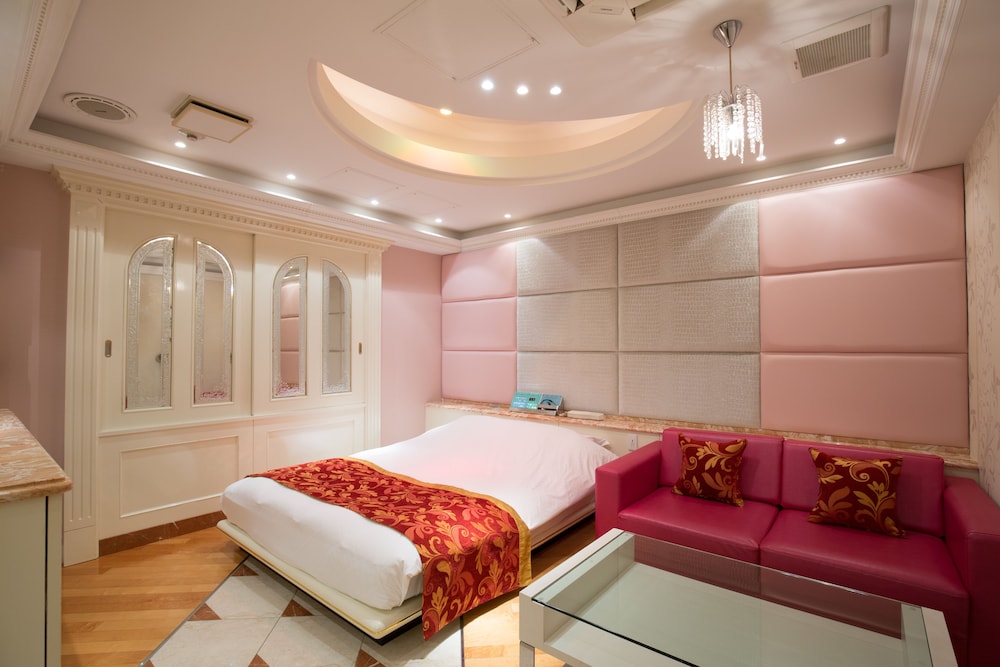 Hotel An Shinjuku Kabukicho - Adults Only 29/46