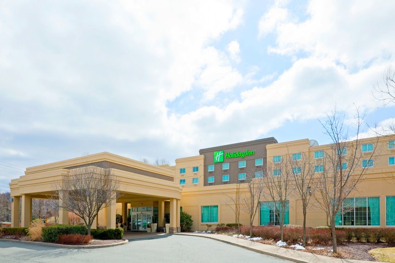 Holiday Inn Budd Lake - Rockaway Area 2/29