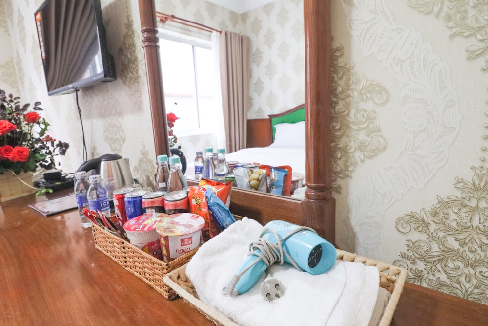 Mine Hotel Da Lat 36/50