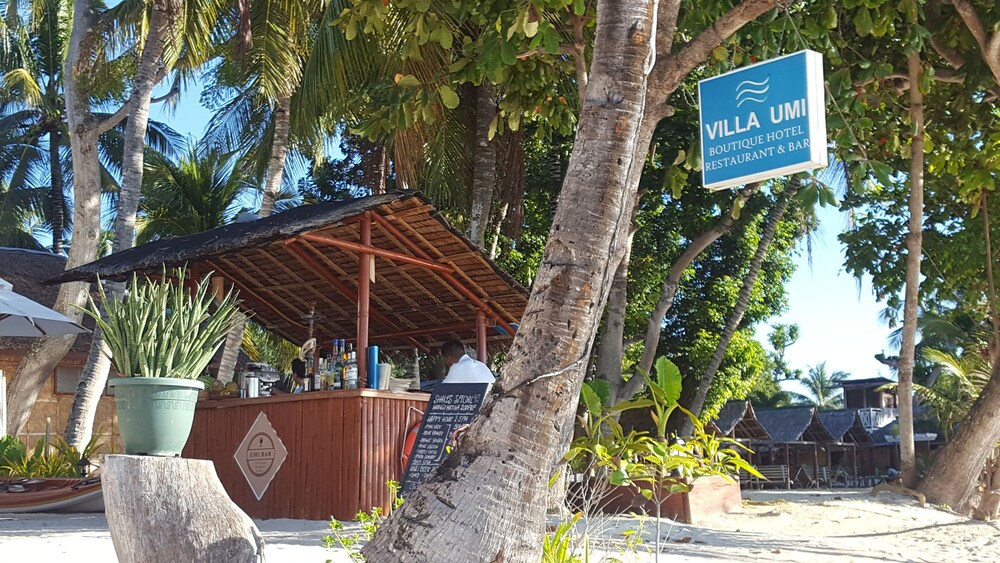 Villa Umi Panglao Resort 4/64