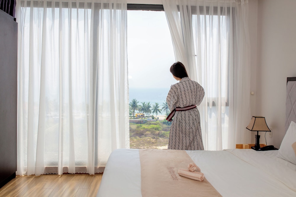 Lys Spa Hotel & Apartment 26/50