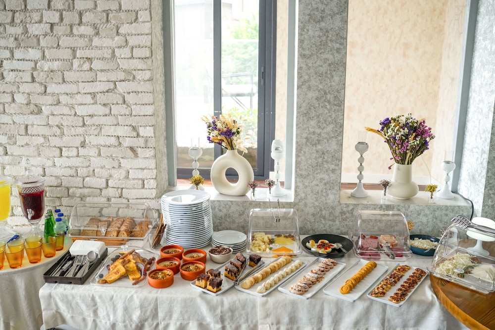Loop Hotel Bosphorus Istanbul 34/50