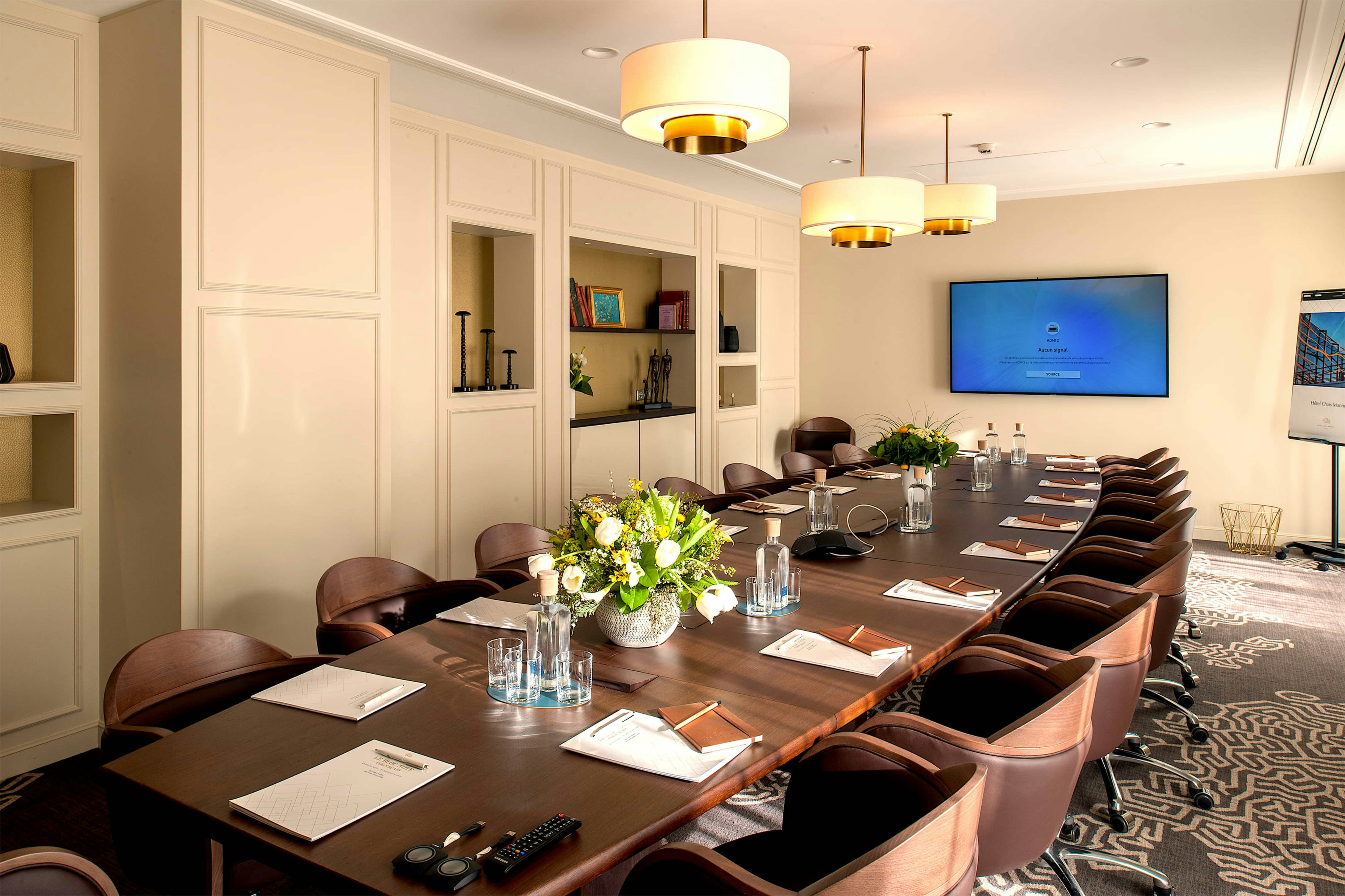 Hotel Chais Monnet and Spa 51/58