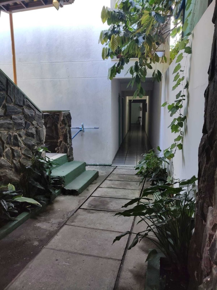 Hotel Porto Verde 29/31