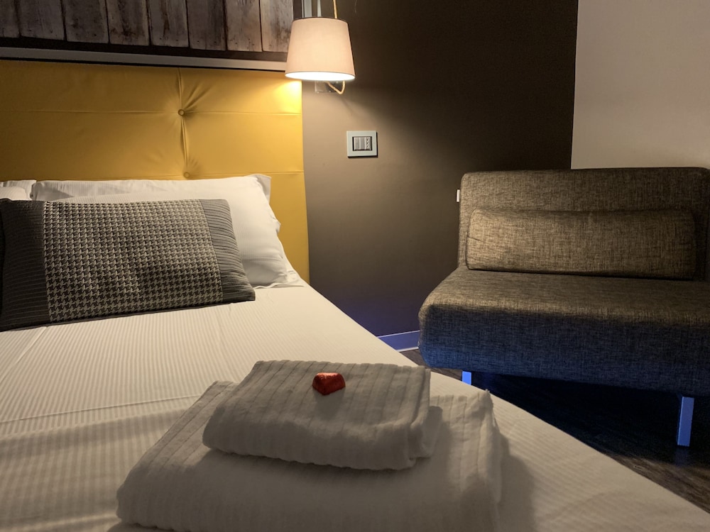 Irooms Spanish Steps Roma 17/58