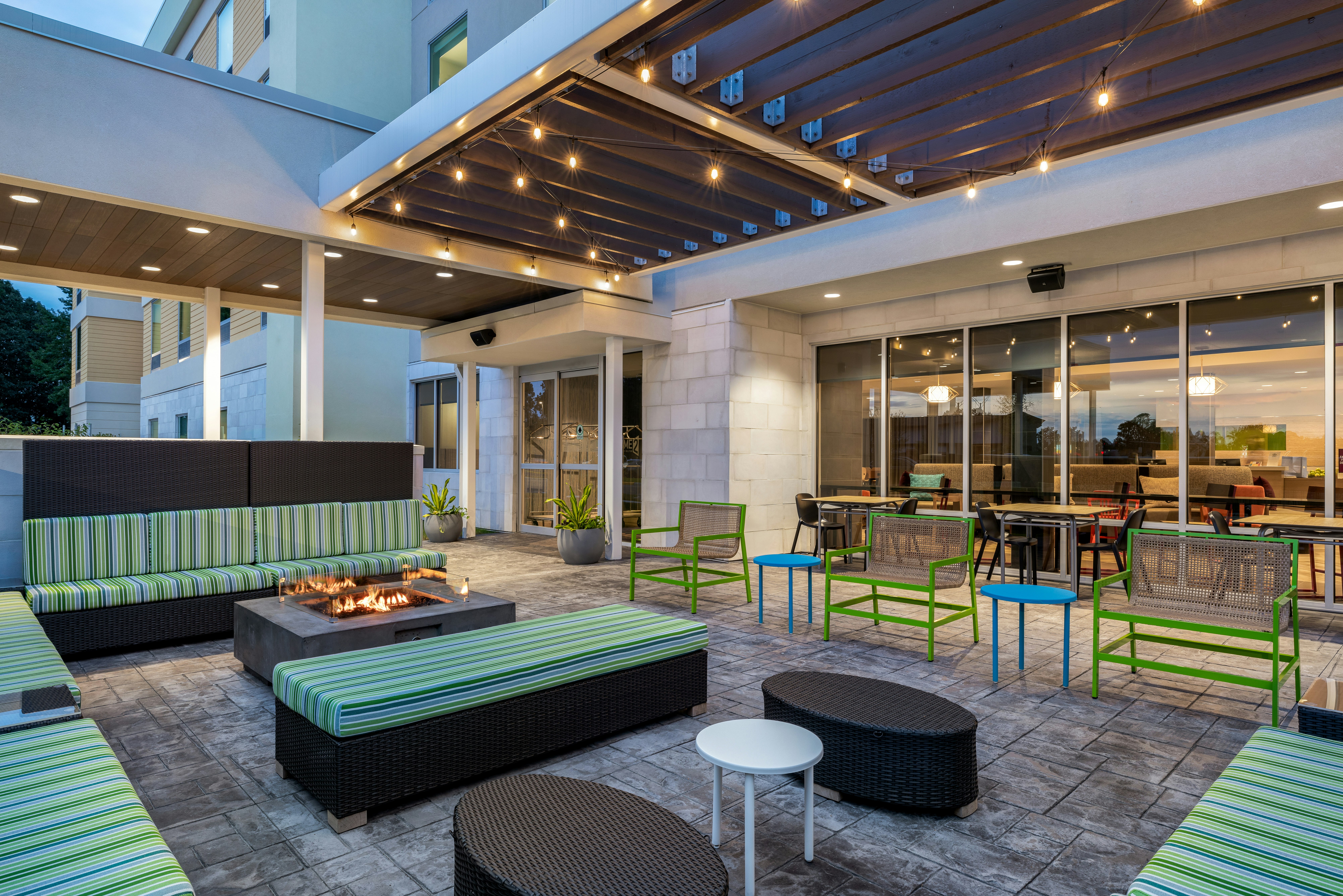 Home2 Suites by Hilton Virginia Beach Princess Anne 19/31