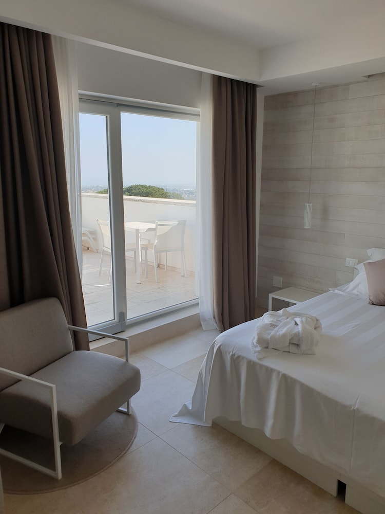 San Lorenzo Boutique Hotel & SPA 42/72