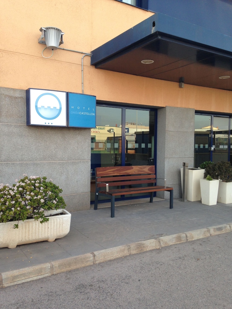 Holiday Inn Express Onda 5/49