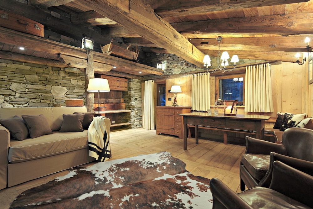Hotellerie De Mascognaz 22/50