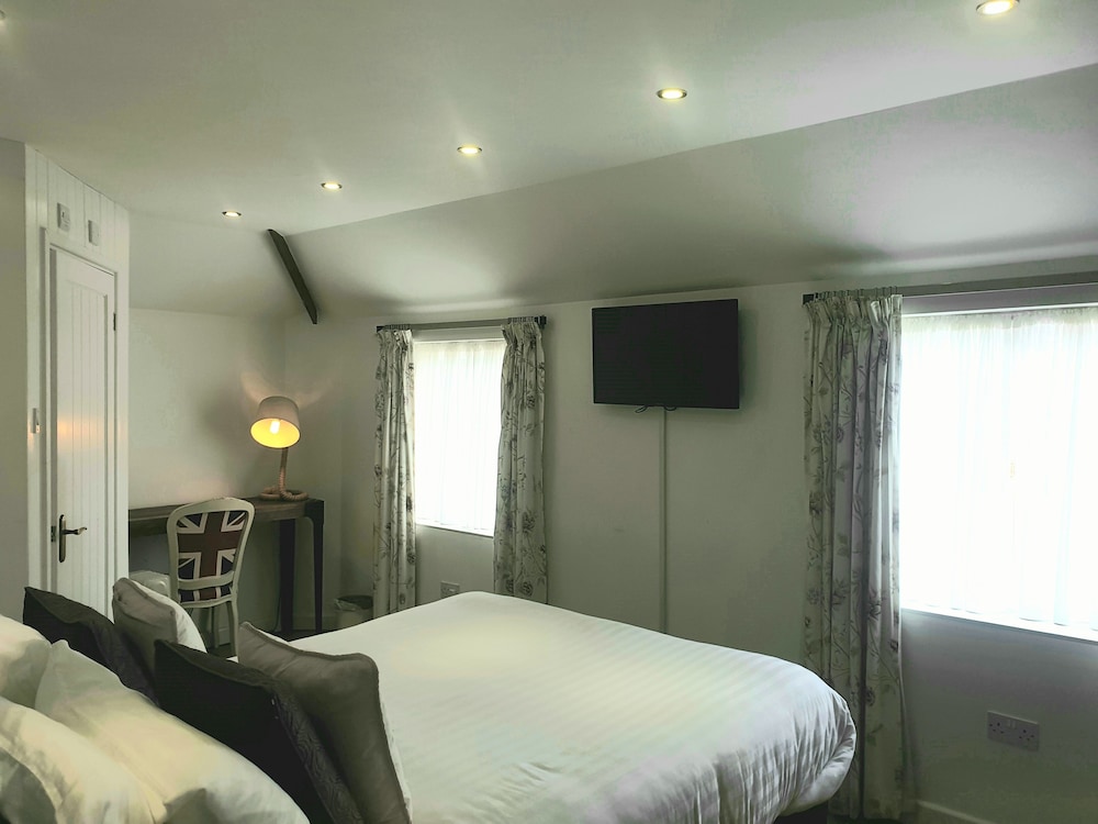Best Western Annesley House Hotel 28/54