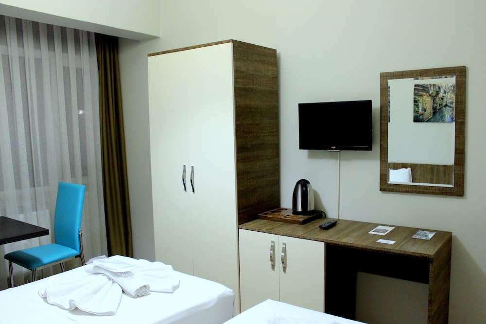 Deda Thermal Hotel 23/28