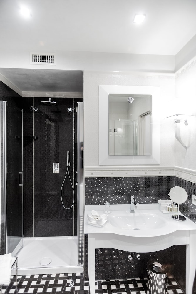 Best Western Premier Milano Palace Hotel 13/45